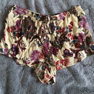 ⚡️3 for $25 - AQUA SHORTS * SIZE M *